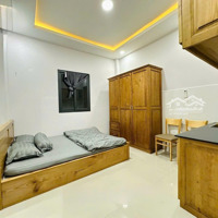 Cho Thuê Chdv Dương Quảng Hàm P5 Gò Vấp, Mới 100%, L/H: 0977178686