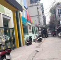 Chính Chủ Cho Thuê Nhà Ở Tân Mai, Hoàng Mai