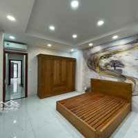 Bùi Đình Tuý, 5X20M, Trệt 2 Lầu, 5 Phòng Full Nội Thất