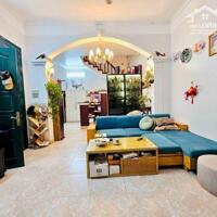 Biệt thự sân vườn, ô tô đỗ cửa 83m2x 4 tầng,Giải Phóng – Hoàng Mai. Giá chào 17.6 tỷ