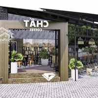 Mặt Bằng Lô Góc Đẹp Nhất Khu Đại Cồ Việt . Địa Điểm Vàng Phù Hợp Kinh Doanh Cafe , Thời Trang ,