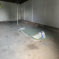 Kho Xưởng 400M2 Linh Xuân Gần Cầu Vượt