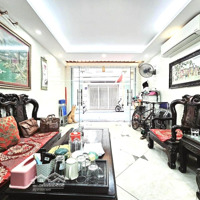 Giá Đầu Tư! Bán Nhà 6 Tầng Phố Trần Quốc Hoàn 60M2, Phân Lô Ô Tô, Kinh Doanh, Giá Bán 16 Tỷ.