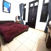 Giá Đầu Tư! Bán Nhà 6 Tầng Phố Trần Quốc Hoàn 60M2, Phân Lô Ô Tô, Kinh Doanh, Giá Bán 16 Tỷ.