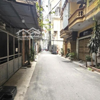 Giá Đầu Tư! Bán Nhà 6 Tầng Phố Trần Quốc Hoàn 60M2, Phân Lô Ô Tô, Kinh Doanh, Giá Bán 16 Tỷ.