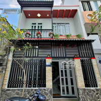 Nhà Chính Chủ Ngay Mặt Tiền Đinh Đức Thiện , Shr , Giá Bán 770 Triệu Công Chứng Nhanh