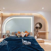 Hẻm 8M Lê Văn Sỹ, P13, Q3 - Dt: 4,5X28M, Dtcn 120M2 (Xd Được: Hầm + 5 Tầng Btct) Chỉ 25 Tỷ Tl