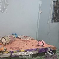 Cần Bán Nhà Giá Rẻ Bến Bình Đông, Q8 - Hẻm 4M - 4 Bánh Tận Nơi - 54M2 - Mt: 6M