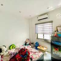 Chung Cư Mini - Ngõ Gốc Đề - Đường Minh Khai - Ngõ Thông - 7 Tầng - Thang Máy - Đủ Pccc