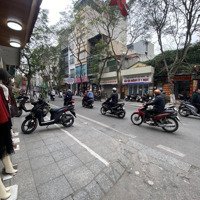 Siêu Rẻ Mặt Phố An Dương, 70M2, Mặt Tiền 4M, Vỉa Hè Rộng, Kinh Doanh Sầm Uất Chỉ 18,5 Tỷ