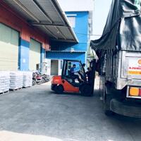 CHO THUÊ KHO LƯU TRỮ BỘT MÌ - GIẢI PHÁP CHO CÁC DOANH NGHIỆP SẢN XUẤT BÁNH, MÌ, BÁN KẸO VÀ CÁC NGÀNH LIÊN QUAN