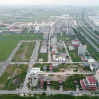 Chính Chủ Bán Đất Đấu Giá Ninh Khánh, Tt Nếnh Liên Hệ: 0911015500