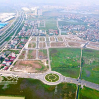 Chính Chủ Bán Đất Đấu Giá Ninh Khánh, Tt Nếnh Liên Hệ: 0911015500