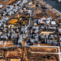 Bán Đất Tại Kđt An Bình Tân, 4,28 Tỷ, 100M2, Pháp Lý Đầy Đủ, Mặt Tiền 5M