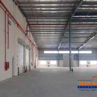 CHO THUÊ KHO LƯU TRỮ BỘT MÌ - GIẢI PHÁP CHO CÁC DOANH NGHIỆP SẢN XUẤT BÁNH, MÌ, BÁN KẸO VÀ CÁC NGÀNH LIÊN QUAN