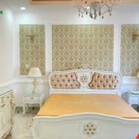 Chính Chủ Cho Thuê Nhanh Biệt Thự Sân Vườn Hưng Thái - Phú Mỹ Hưng, Quận 7