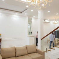 Chính Chủ Cho Thuê Nhanh Biệt Thự Sân Vườn Hưng Thái - Phú Mỹ Hưng, Quận 7