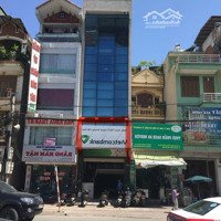 Cho Thuê Nhà Mặt Phố 291 Hoàng Hoa Thám, 20 Triệu Vnd, 80 M2