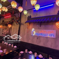 Siêu Hiếm Nhà Mặt Phố Trần Đại Nghĩa Cho Thuê.80M X 2 Tầng.mặt Tiền 8M Thông Sàn ,80 Triệu/Tháng