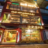 Siêu Hiếm Nhà Mặt Phố Trần Đại Nghĩa Cho Thuê.80M X 2 Tầng.mặt Tiền 8M Thông Sàn ,80 Triệu/Tháng
