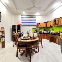 Hàng Ngon Bán Nhanh - Nhà Mới Hoàn Công- Sát Bên Phạm Văn Đồng- 82M2- Ngang 5M - 2Pn- Chỉ 4Ty5