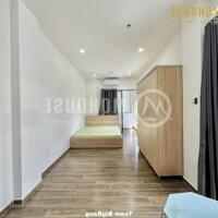CĂN HỘ RỘNG 35M² – UNG VĂN KHIÊM, P.25, BÌNH THẠNH – Ở ĐƯỢC 4 NGƯỜI