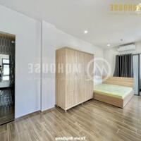 CĂN HỘ RỘNG 35M² – UNG VĂN KHIÊM, P.25, BÌNH THẠNH – Ở ĐƯỢC 4 NGƯỜI