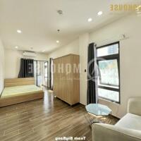 CĂN HỘ RỘNG 35M² – UNG VĂN KHIÊM, P.25, BÌNH THẠNH – Ở ĐƯỢC 4 NGƯỜI