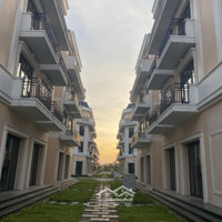 Bán Liền Kề Kđt Vsip- Vietsing Square Giá Bán 4 Tỷ 2, Cạnh 2 Chung Cư Chuẩn Bị Xây Dựng