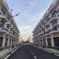 Bán Liền Kề Kđt Vsip- Vietsing Square Giá Bán 4 Tỷ 2, Cạnh 2 Chung Cư Chuẩn Bị Xây Dựng