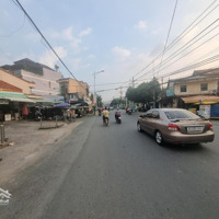Nhà Mặt Tiền Đường Chòm Sao Đường Thông Ql13 Và Chợ Búng Cmt8