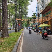 Nhà Mặt Tiền Đường Ngô Gia Tự Đối Diện Nhà Hàng Andora Q5.Diện Tích4M X 20M Giá Bán 25 Tỷ Thương Lượng