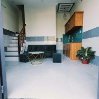 Nhà 1 Lầumặt Tiềnnhựa Sát Ubnd Mỹ Hạnh, Giá Bớt Lộc 590 Triệu