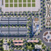 Bán 5 Suất Ngoại Giao Dự Án Central Square, Thái Nguyên. Giá Cực Sốc