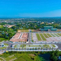 Bán 5 Suất Ngoại Giao Dự Án Central Square, Thái Nguyên. Giá Cực Sốc