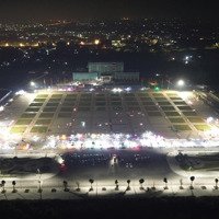 Bán 5 Suất Ngoại Giao Dự Án Central Square, Thái Nguyên. Giá Cực Sốc