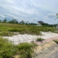 Bán Đất Nền Dự Án Tại Phố Phong Châu, Vĩnh Thái, Nha Trang, Giá Cực Chất 26 Triệu / M2, 122 M2