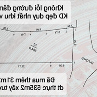 Bán Đất Tại Thạch Sơn, Minh Phú, Sóc Sơn, Hà Nội, 16,8 Triệu / M2, 504 M2 , Nhanh Tay Để Sở Hữu Nó