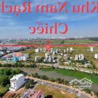 Hot! Bán Đất Nền Dự Án Nam Rạch Chiếc, Phường An Phú, Quận 2 Giá Tốt. Liên Hệ: 0917 093457 (Thảo)