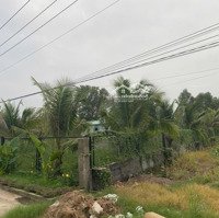 Cần Bán Lô Đất Đẹp 400M2 (10X40) Thổ Cư 80M2, Đường Nhựa 8M Tại Phước Tân Cách Chợ Bà Tô 4Km, 900 Triệu