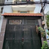 Nhà 4×9, lửng, 2 lầu hẻm 1/ Lê Đình Cẩn (ngay Tỉnh Lộ 10 vào)