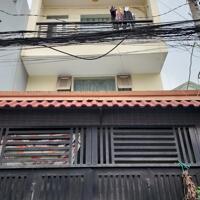 Nhà 4×9, lửng, 2 lầu hẻm 1/ Lê Đình Cẩn (ngay Tỉnh Lộ 10 vào)