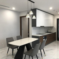 Cho Thuê Sunshine City S5 3 Phòng Ngủ 2 Vệ Sinh 100M2, 20 Triệu Vnd Tại Ciputra, Hà Nội