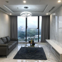 Cho Thuê Sunshine City S5 3 Phòng Ngủ 2 Vệ Sinh 100M2, 20 Triệu Vnd Tại Ciputra, Hà Nội