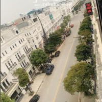 Cho Thuê Tầng 1,2 Kđt Louis City,120M2/Tầng, Lô Góc 2 Mặt Thoáng Rộng Rãi Hợp Kd Siêu Thi,Văn Phòng
