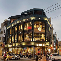 Cho Thuê Mbkd Phố Hàng Điếu,Diện Tích 300M X 5 Tầng, Lô Góc Mặt Tiền 30M,Thang Máy, Mọi Mô Hình