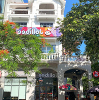 Cho Thuê Mbkd Phố Hàng Điếu,Diện Tích 300M X 5 Tầng, Lô Góc Mặt Tiền 30M,Thang Máy, Mọi Mô Hình