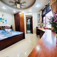 Siêu Hiếm Phú Nhuận! Bán Gấp Nhà 3 Mặt Tiền Hẻm Xe Hơi - Dòng Tiền 21 Triệu/Tháng - Chỉ Nhỉnh "10 Tỷ"