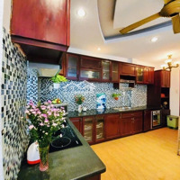 Siêu Hiếm Phú Nhuận! Bán Gấp Nhà 3 Mặt Tiền Hẻm Xe Hơi - Dòng Tiền 21 Triệu/Tháng - Chỉ Nhỉnh "10 Tỷ"