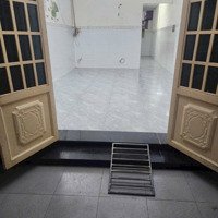 Bán Nhà Hẻm Trường Chinh, Phường Tân Hưng Thuận, Quận 12( Giá Bán 3,35 Tỷ)